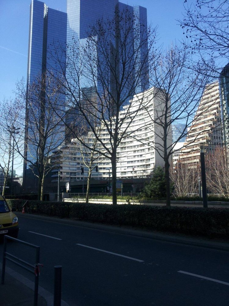 3 غرف نوم شقة في Courbevoie, France رقم 327068