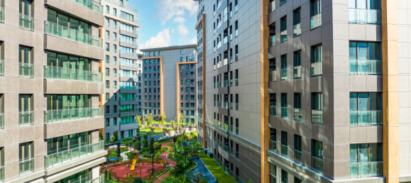 Apartment 3+1 in Istanbul, Turkey No. 27769 18