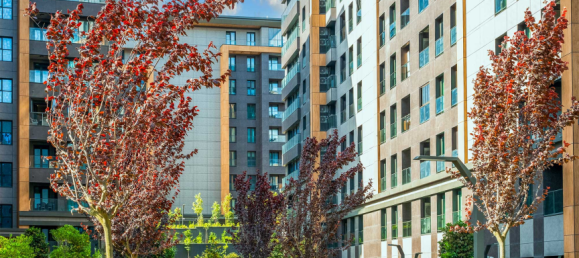 Apartment 3+1 in Istanbul, Turkey No. 27769 15