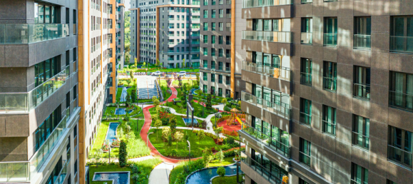 Apartment 3+1 in Istanbul, Turkey No. 27769 10