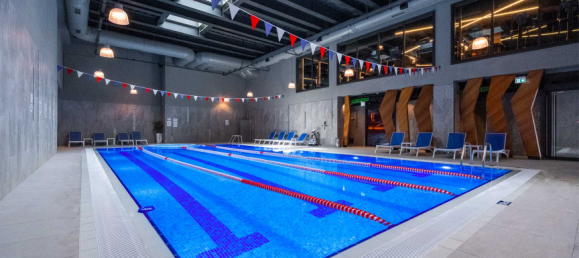 Apartment 3+1 in Istanbul, Turkey No. 27769 7