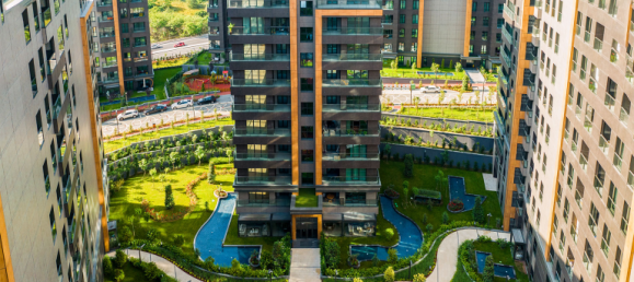 Apartment 3+1 in Istanbul, Turkey No. 27769 9