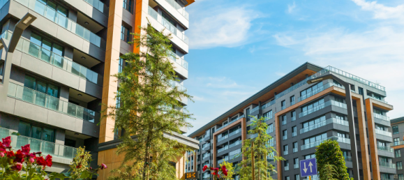 Apartment 3+1 in Istanbul, Turkey No. 27769 14