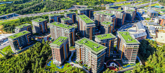 Apartment 3+1 in Istanbul, Turkey No. 27769 19