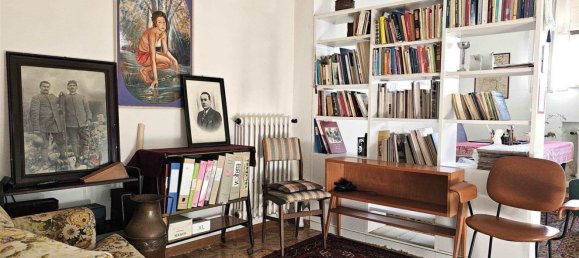 9 rooms Apartment in Cecina, Italy No. 46583 40