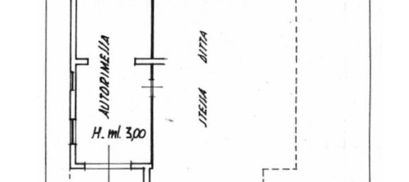 9 rooms Apartment in Cecina, Italy No. 46583 44