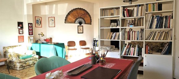 9 rooms Apartment in Cecina, Italy No. 46583 38