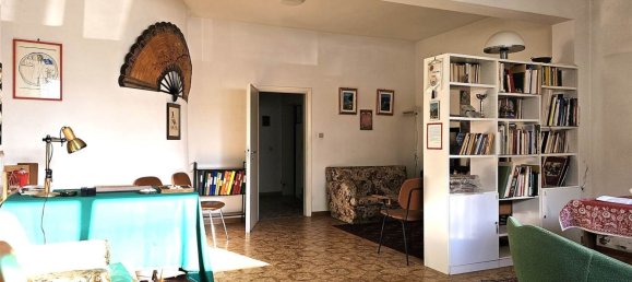 9 rooms Apartment in Cecina, Italy No. 46583 36