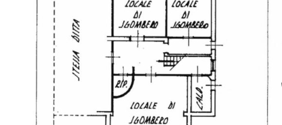 9 rooms Apartment in Cecina, Italy No. 46583 46