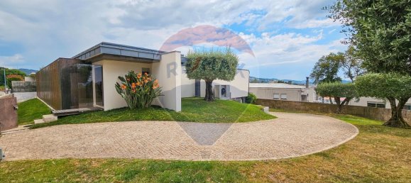 4 Schlafzimmer Haus in Guimaraes, Portugal, Nr. 177470 32