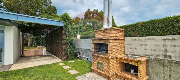 4 Schlafzimmer Haus in Guimaraes, Portugal, Nr. 177470 17