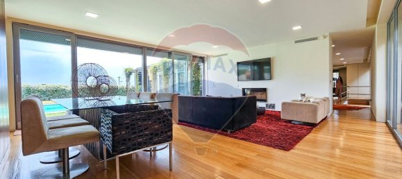 4 Schlafzimmer Haus in Guimaraes, Portugal, Nr. 177470 7