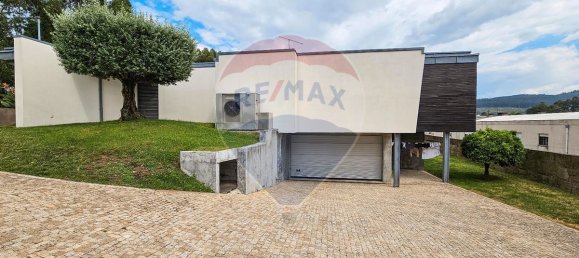 4 Schlafzimmer Haus in Guimaraes, Portugal, Nr. 177470 31