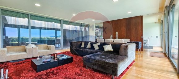 4 Schlafzimmer Haus in Guimaraes, Portugal, Nr. 177470 11