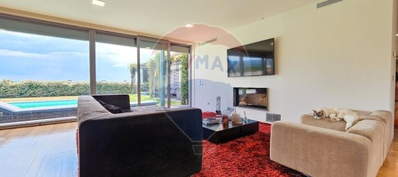 4 Schlafzimmer Haus in Guimaraes, Portugal, Nr. 177470 10