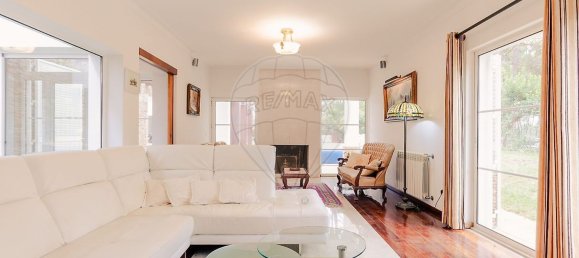 5 Schlafzimmer Haus in Almada, Portugal, Nr. 163801 13