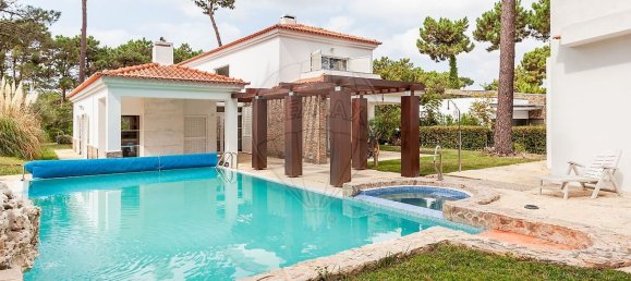 5 Schlafzimmer Haus in Almada, Portugal, Nr. 163801 23