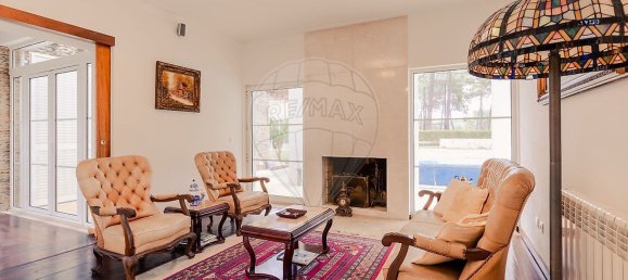 5 Schlafzimmer Haus in Almada, Portugal, Nr. 163801 28