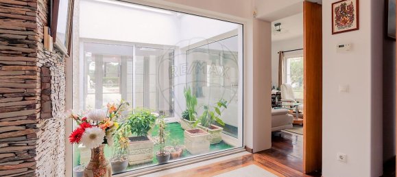 5 Schlafzimmer Haus in Almada, Portugal, Nr. 163801 43