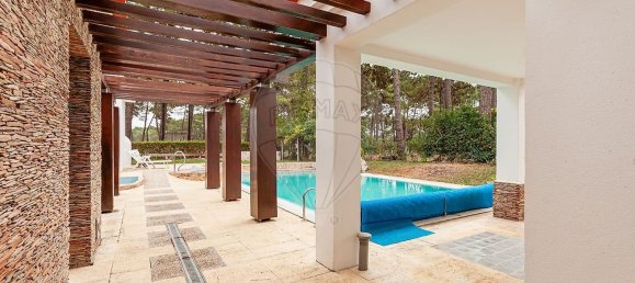 5 Schlafzimmer Haus in Almada, Portugal, Nr. 163801 6