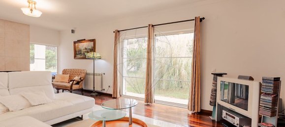 5 Schlafzimmer Haus in Almada, Portugal, Nr. 163801 12