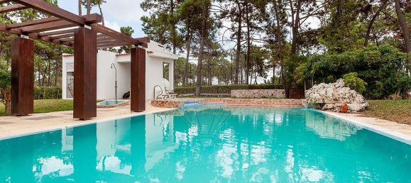 5 Schlafzimmer Haus in Almada, Portugal, Nr. 163801 4