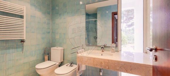 5 Schlafzimmer Haus in Almada, Portugal, Nr. 163801 50