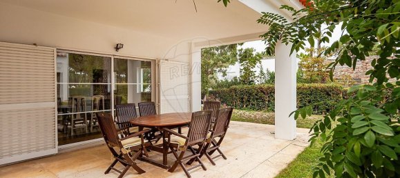 5 Schlafzimmer Haus in Almada, Portugal, Nr. 163801 22