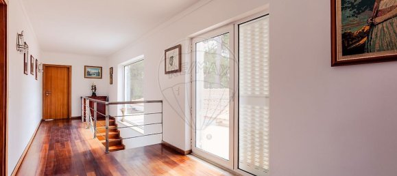 5 Schlafzimmer Haus in Almada, Portugal, Nr. 163801 45