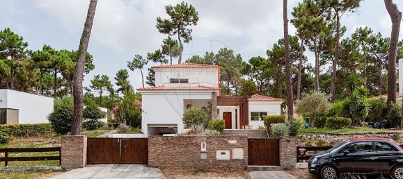 5 Schlafzimmer Haus in Almada, Portugal, Nr. 163801 5