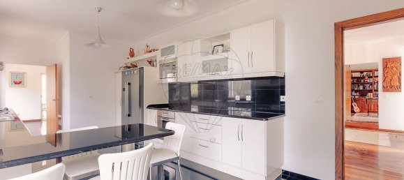 5 Schlafzimmer Haus in Almada, Portugal, Nr. 163801 40