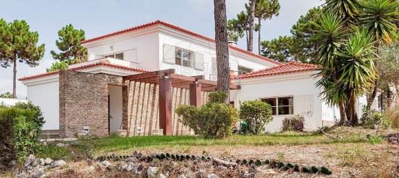 5 Schlafzimmer Haus in Almada, Portugal, Nr. 163801 16