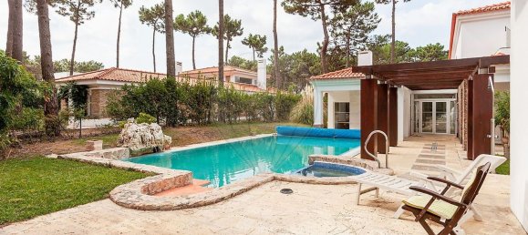 5 Schlafzimmer Haus in Almada, Portugal, Nr. 163801 25