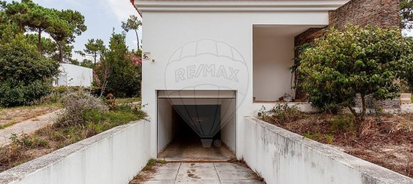 5 Schlafzimmer Haus in Almada, Portugal, Nr. 163801 20