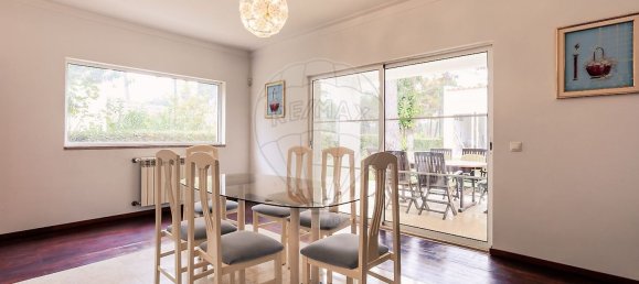 5 Schlafzimmer Haus in Almada, Portugal, Nr. 163801 36