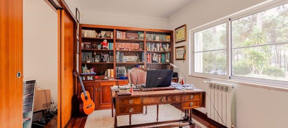 5 Schlafzimmer Haus in Almada, Portugal, Nr. 163801 33