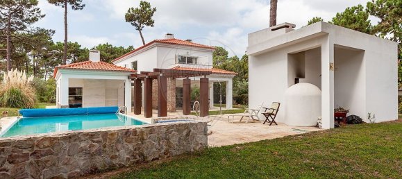 5 Schlafzimmer Haus in Almada, Portugal, Nr. 163801 10