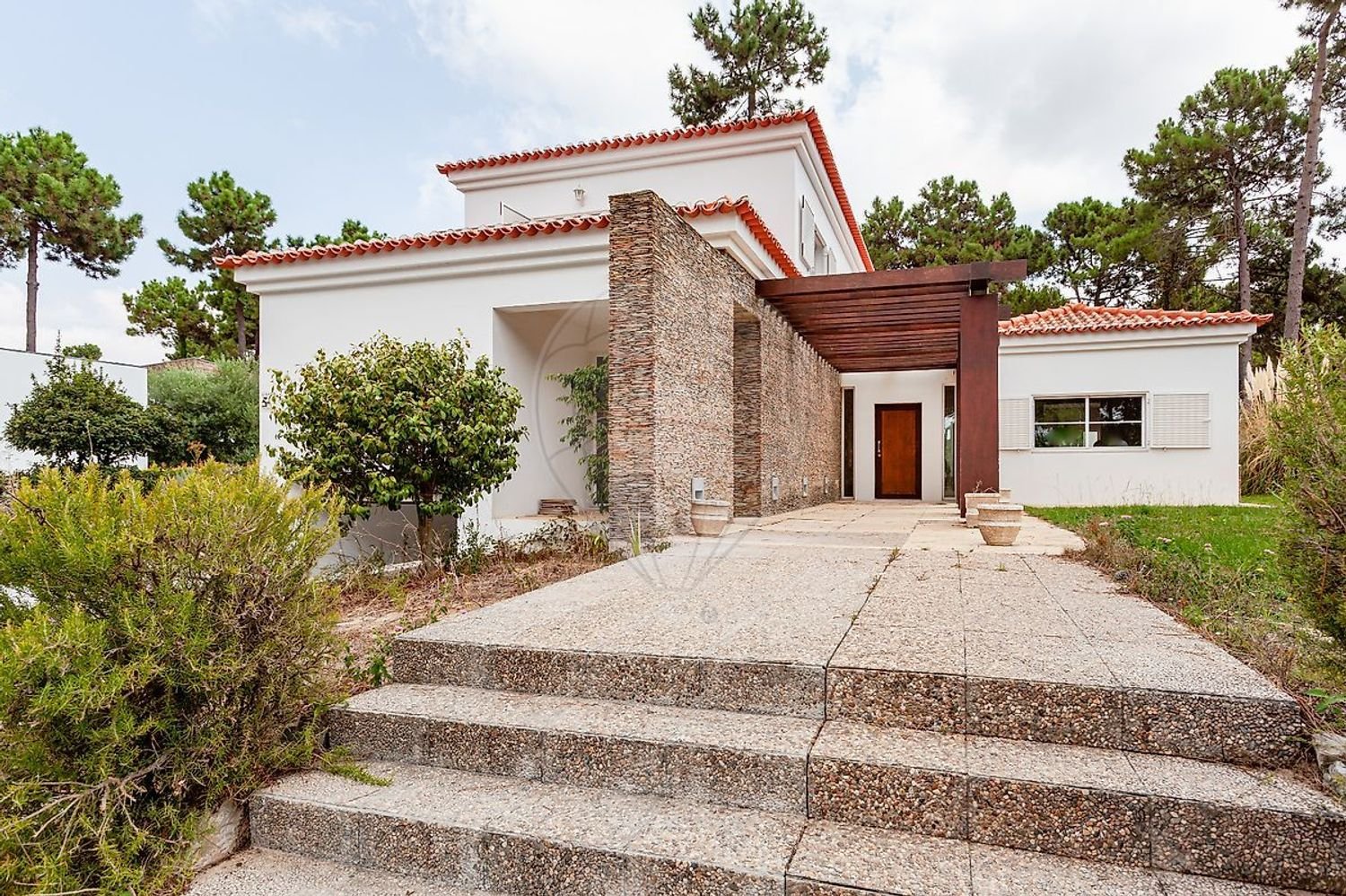 5 Schlafzimmer Haus in Almada, Portugal, Nr. 163801