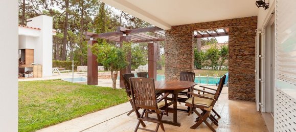 5 Schlafzimmer Haus in Almada, Portugal, Nr. 163801 2