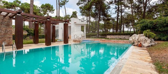 5 Schlafzimmer Haus in Almada, Portugal, Nr. 163801 3