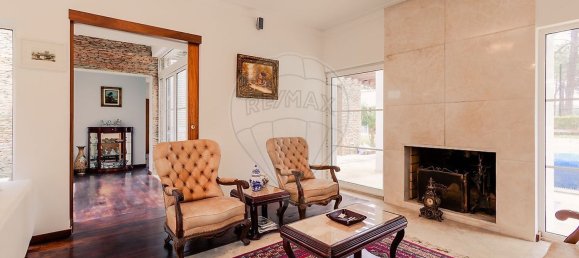 5 Schlafzimmer Haus in Almada, Portugal, Nr. 163801 31