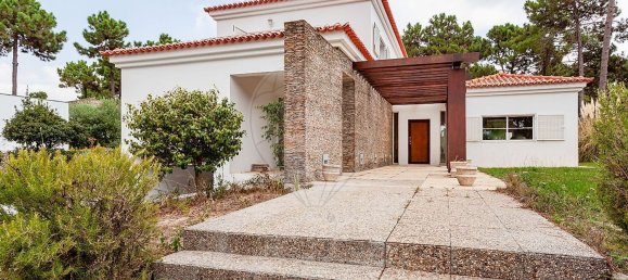 5 Schlafzimmer Haus in Almada, Portugal, Nr. 163801 17