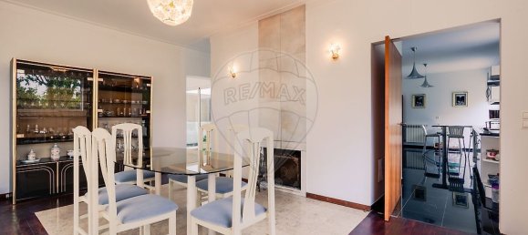 5 Schlafzimmer Haus in Almada, Portugal, Nr. 163801 35