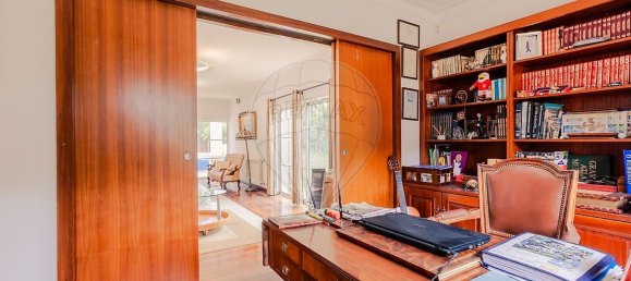 5 Schlafzimmer Haus in Almada, Portugal, Nr. 163801 34