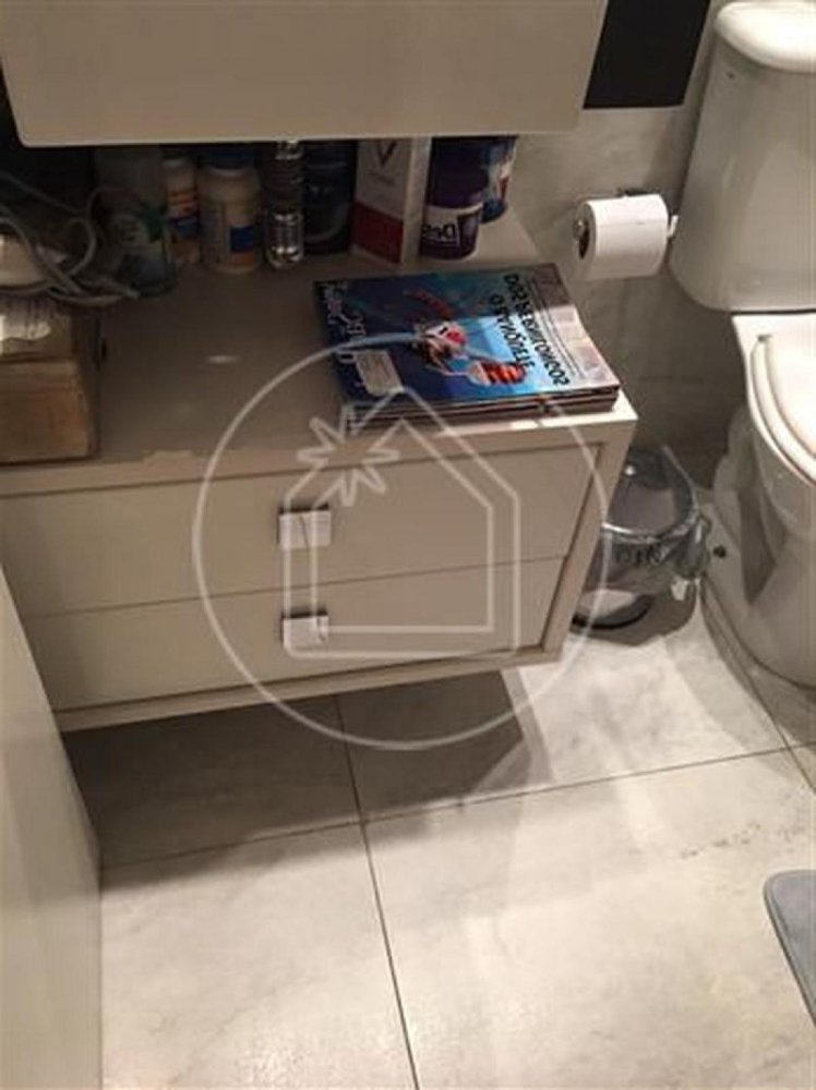 Apartamento T2 em São Paulo, Brazil N.º 526844