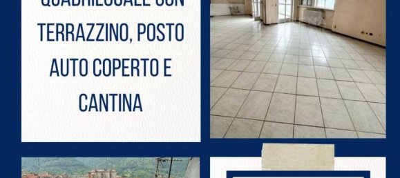 Apartamento de 4 habitaciónes en Lumezzane, Italy No. 22824 16