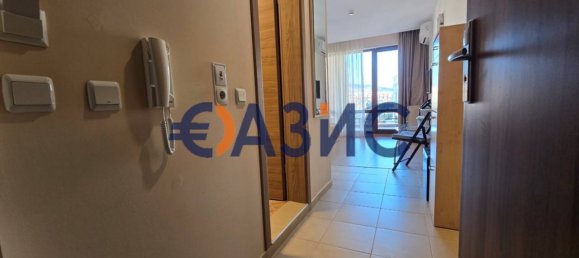 Studio in Sveti Vlas, Bulgaria, Nr. 502 10