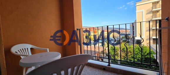 Studio in Sveti Vlas, Bulgaria, Nr. 502 14