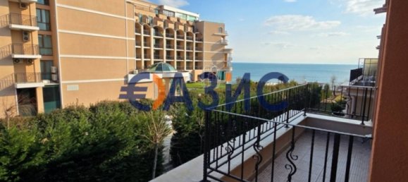 Studio in Sveti Vlas, Bulgaria, Nr. 502 15