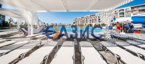 Studio in Sveti Vlas, Bulgaria, Nr. 502 22